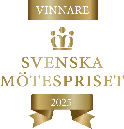Svenska Mötespriset
