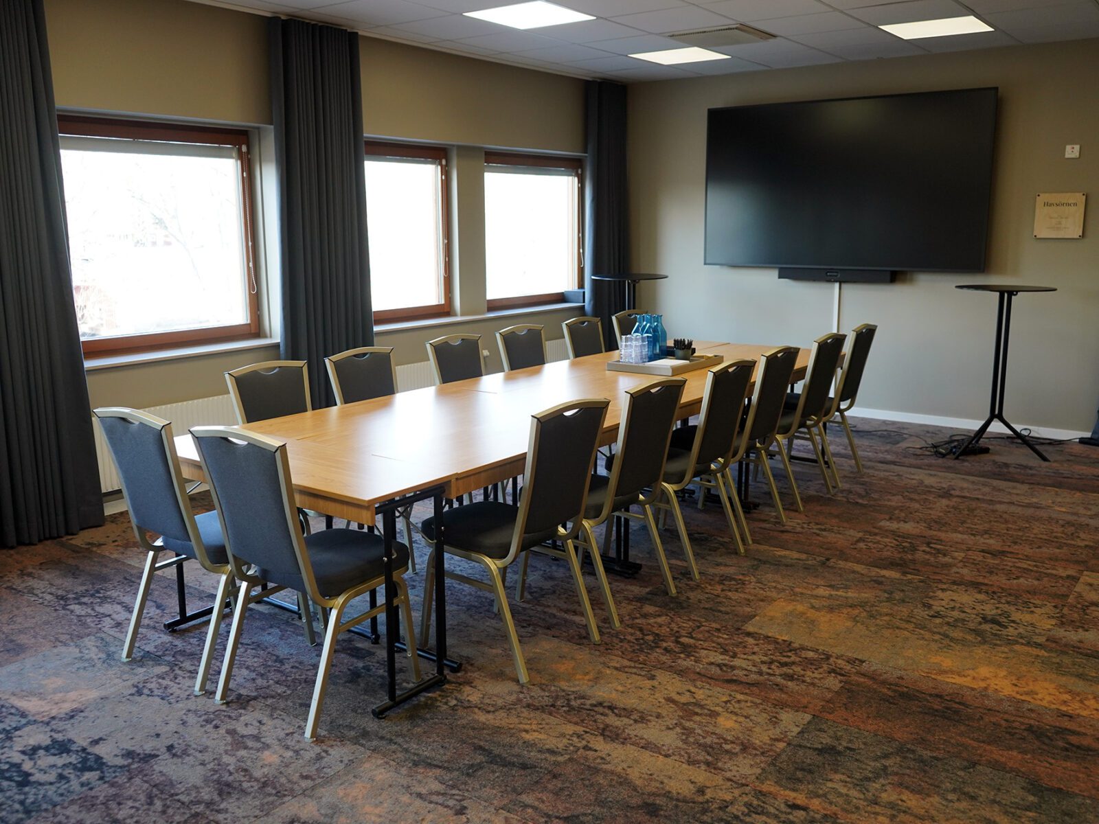 Marholmen Konferensrum Havsörnen