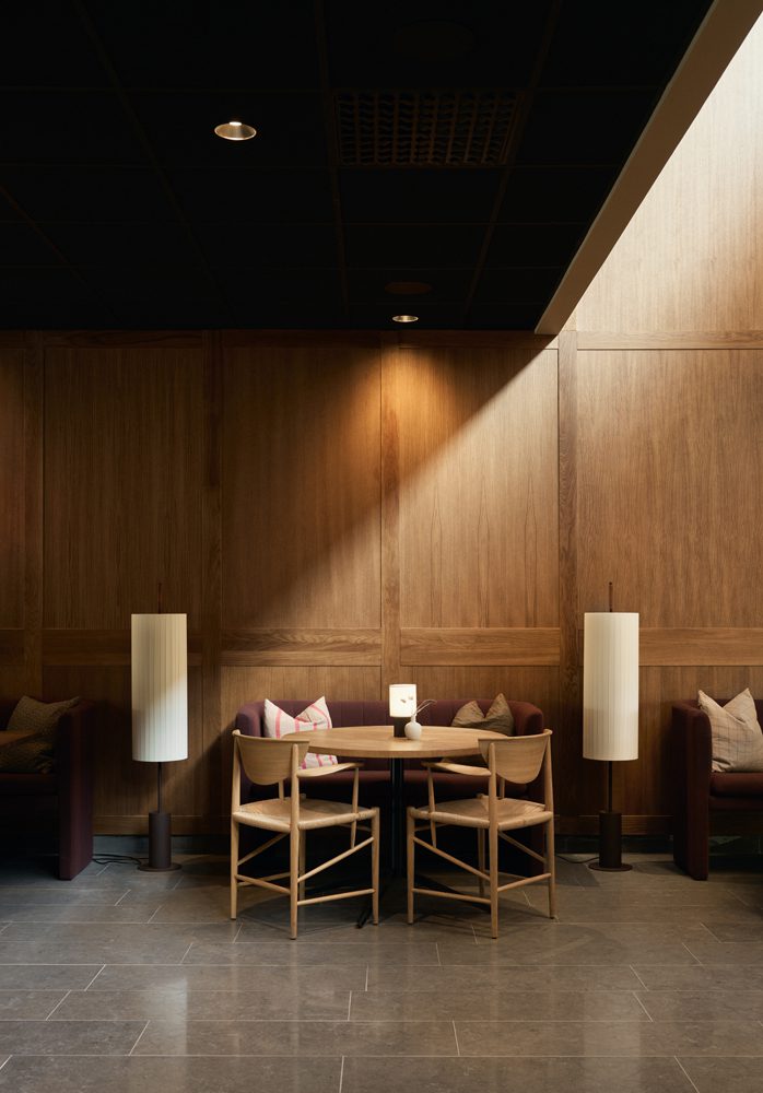 Marholmen Restaurang Hermans 10