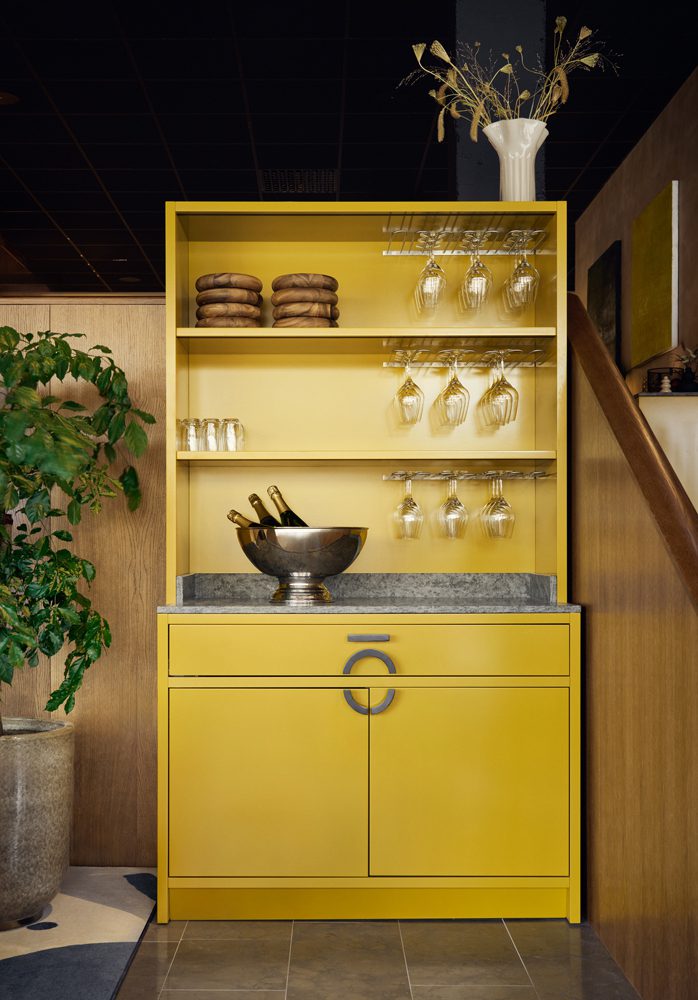 Marholmen Restaurang Hermans 15