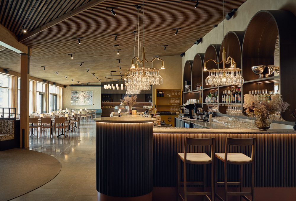 Marholmen Restaurang Hermans 16