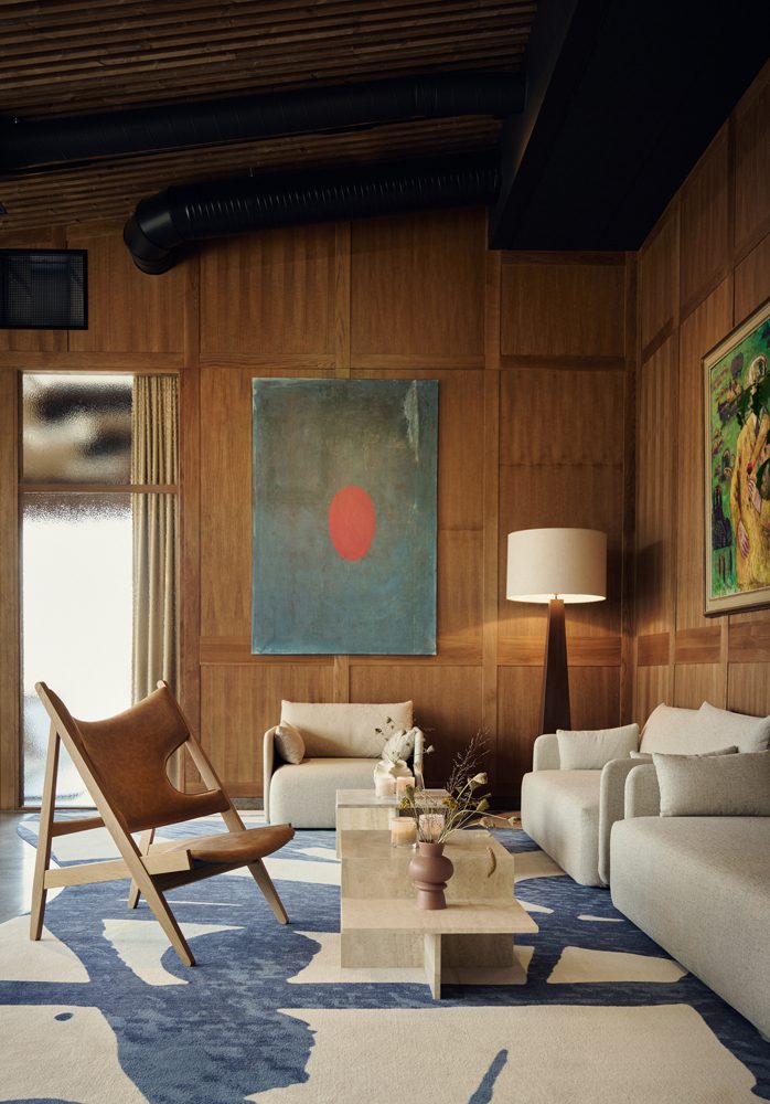 Marholmen Restaurang Hermans 19