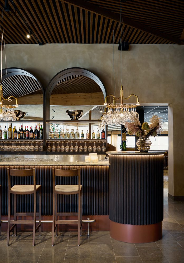 Marholmen Restaurang Hermans 3