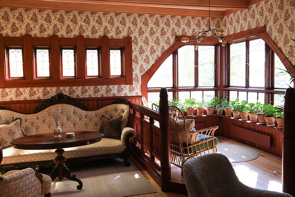 Villa Hanna