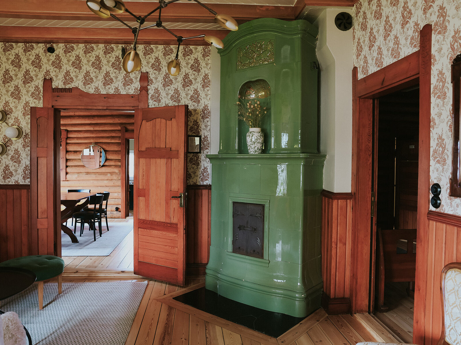 marholmen VillaHanna 27