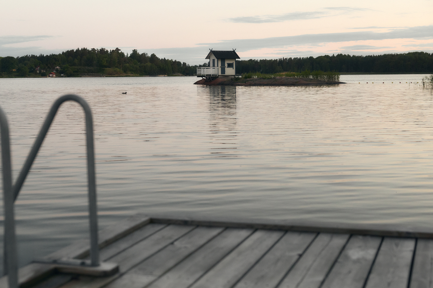 Marholmen SPA 1 1