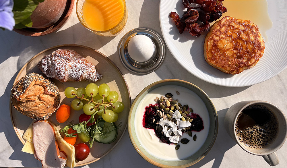 MarholmenFrukost