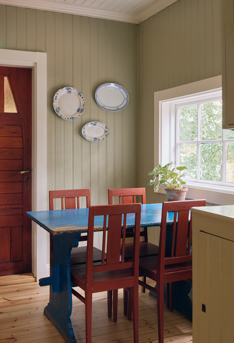 Marholmen VillaHanna 11 1