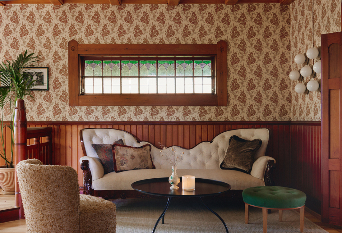 Marholmen VillaHanna 3 1