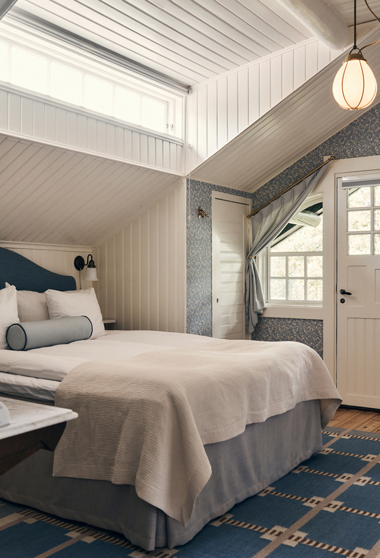 Marholmen VillaHanna 4 1