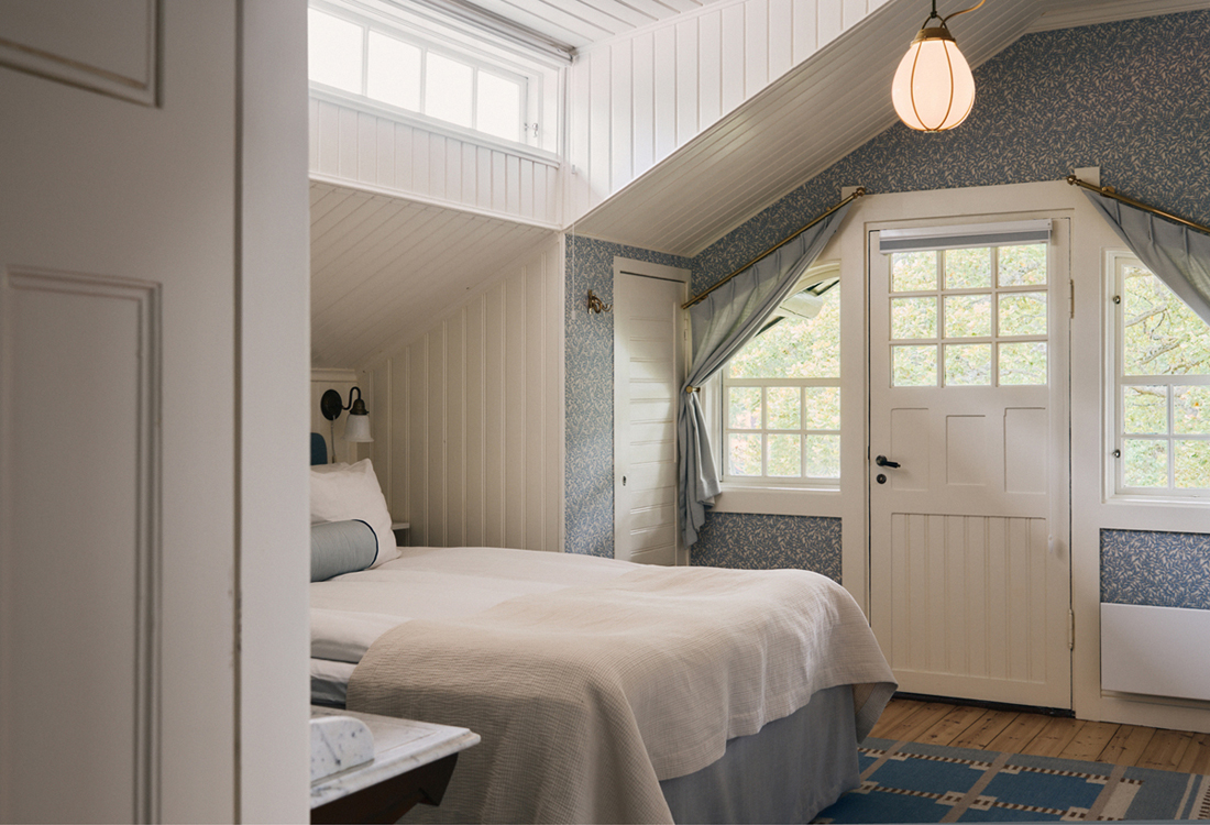 Marholmen VillaHanna 5 1
