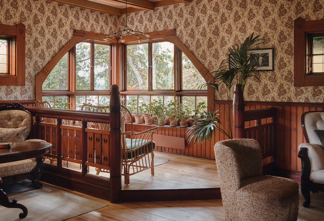 Marholmen VillaHanna 7 1